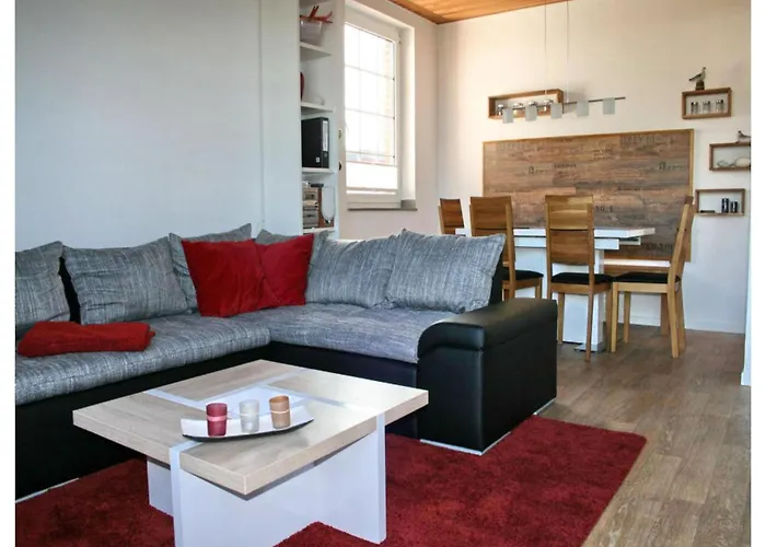 In Strandnaehe, * Dornumersiel