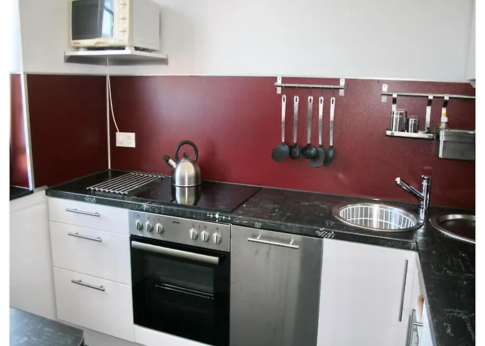 Feriehus In Strandnaehe, Dornumersiel